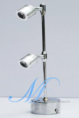 LED spotlight, LED cabinet light, jewelry light, display light, wall light
