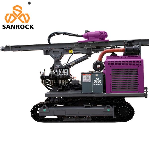 Двигатель вращающейся скважины Машины винтового скважины скважины оборудование гидравлическое скважины скважины скважины