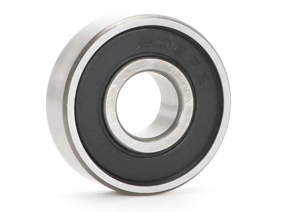 6004 Ball Bearing Deep Groove Automotive Ball Bearing 20x42x12