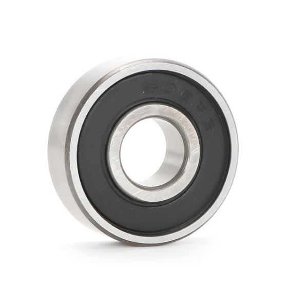 Low Friction 6004 Ball Bearing GCr15 Ball Bearing 20x42x12 For Motors, Automotive And Household Appliances