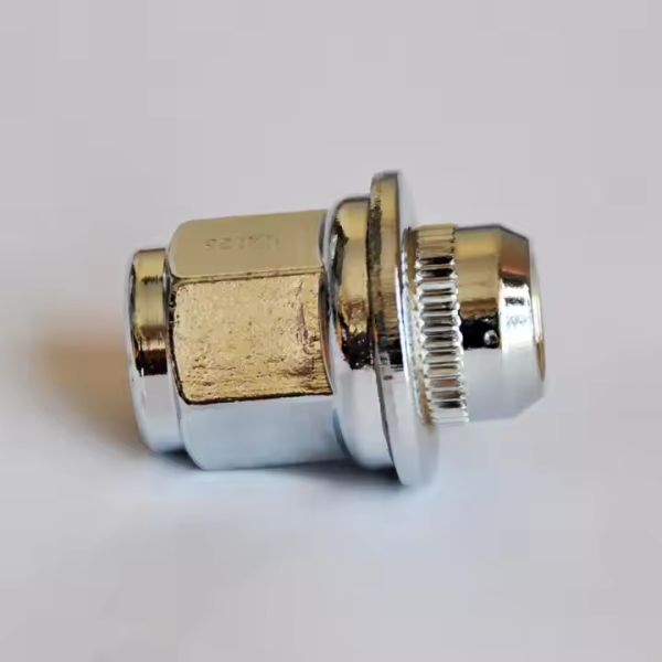 Noches de rodillos Toyota 40Cr con certificación GB/ASME M14X1.25