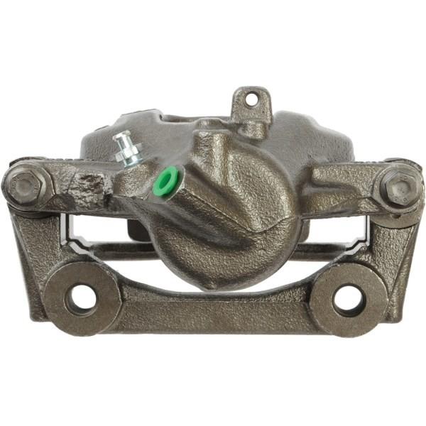 VOLKSWAGEN BENZ Auto Parts Vehicle Brake Caliper 18B5066 18B5067 343884 343885 OEM 68019136AA 68019137AA