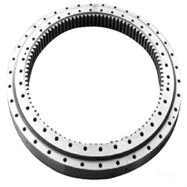 9245698 máquina escavadora Spare Parts do Assy ZAX330-5G do círculo do rolamento do balanço