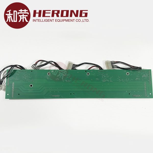 Диспансерный модуль Wincor CMD-V4