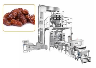 Sugar Automated Packaging System