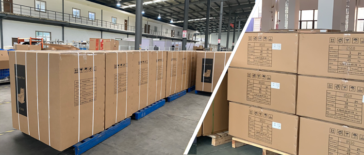 4D Automatic Massage Chair ROHS Full Body Massage Sofa Electric CSA