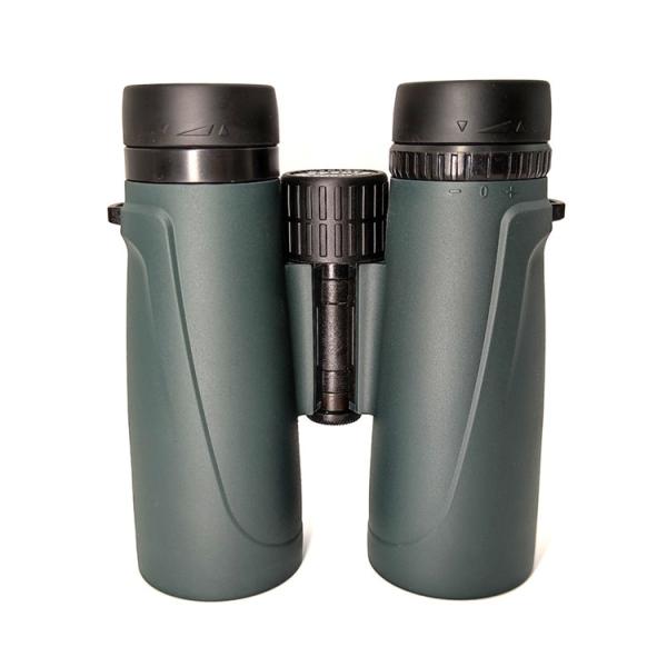 10x42 Multi-Purpose Binoculars Telescope For Adults With The Clearest Images And Good Resolution Telescope