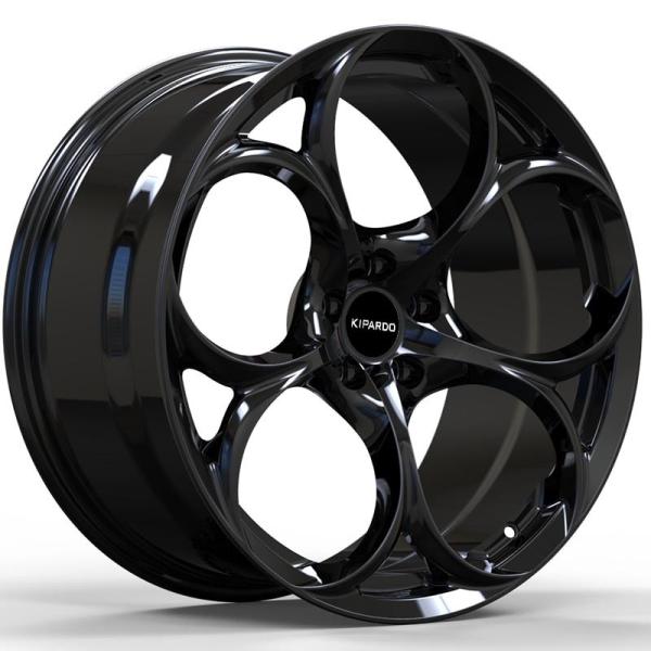 21 Inch Aluminum Car Replica Range Rover Classic Alloy Wheels