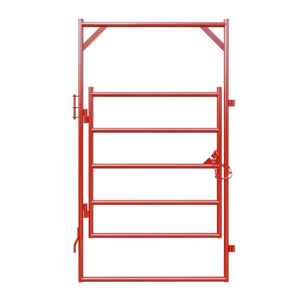 Hot Selling Horse Round Yard Horse Corral Panel Livestock Panel Pen for Ranch