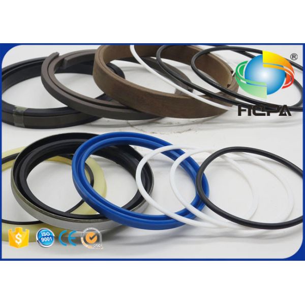 991/10081 99110081 991 10081 набора уплотнения цилиндра ведра Ram для JCB 2CX