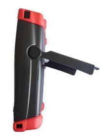 HFD-810 IP65 High Precision Ultrasonic Bond Tester with B-scan Imaging Bluetooth PDF Report  