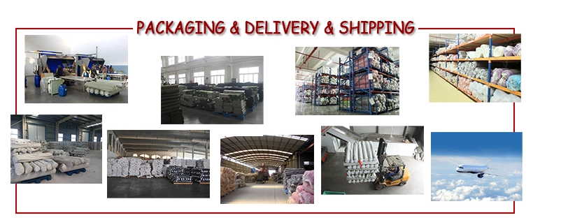 Термоизоляция сопротивления масла ткани хлопка ЭН13034 водостойкая