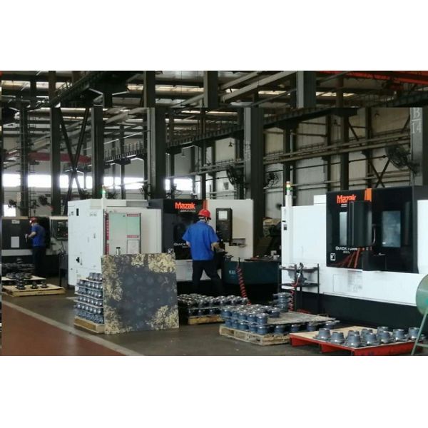 Farm Machinery Parts, Sand casting, cast iron part , casting- idler arm