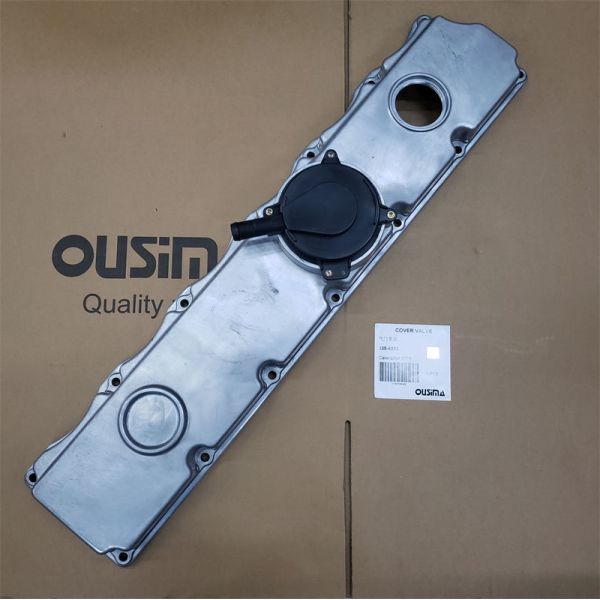 Cover Valve 335-6883 Compatible With C7.1 320D2 GC L Painted Exterior Valve Cover Bracket
