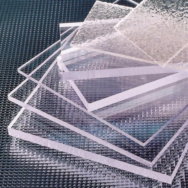 ANXIN  Factory Clear  Plastic  MMA Plexiglass Laser Cutting3mm at Good Price