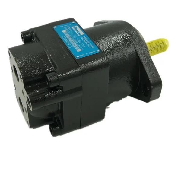 Part Number 9J5048 M4C-024-1N00-A102 DENISON HYDRAULIC PISTON MOTOR for Excavator