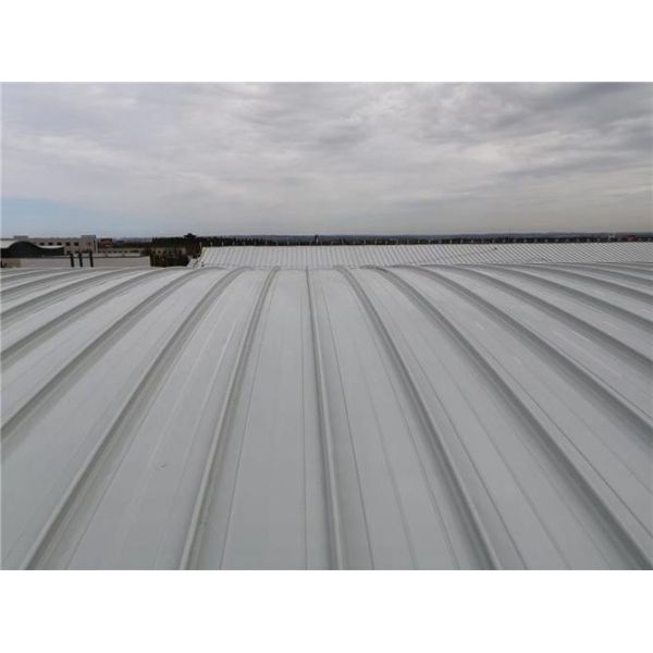 Fabricant de revêtements de toiture en UPVC