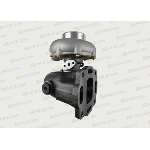 Метал 6КТА.М2 турбонагнетатель заряжателя 3538623 двигателя дизеля Х2Д Турбо/Кумминс