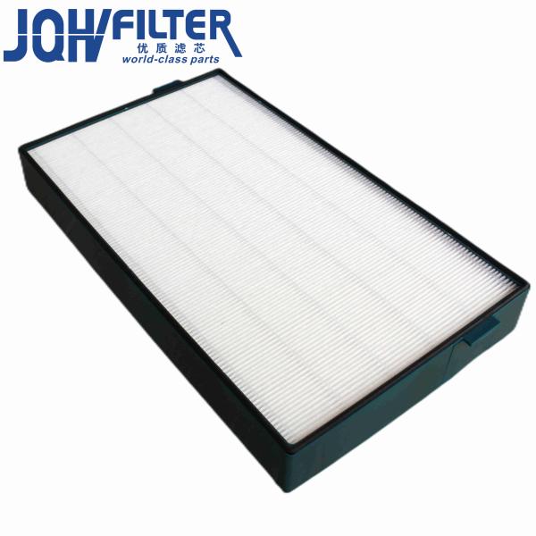Filtro de ar P500195 da cabine do carregador de  PA4991 CA-2402 11703980