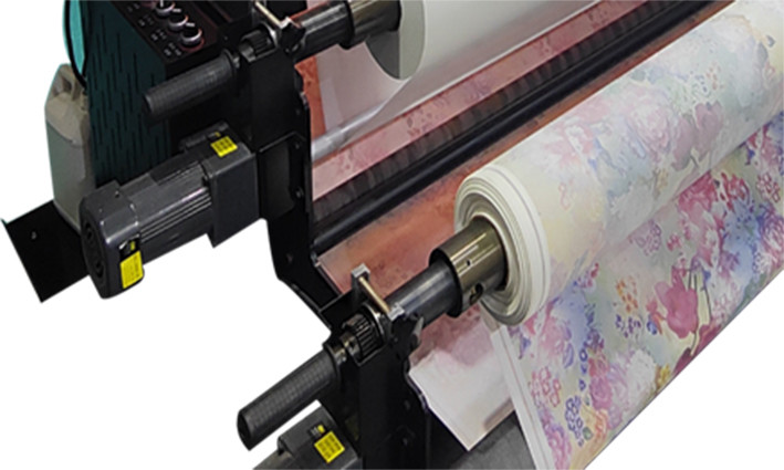Печатная машина 3L сублимации Epson I3200 A1 покрывает краской принтер большой емкости струйный