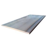 Placa de acero de alto carbono 1095 de Astm 1020 1050 Ck75 suave laminado en caliente