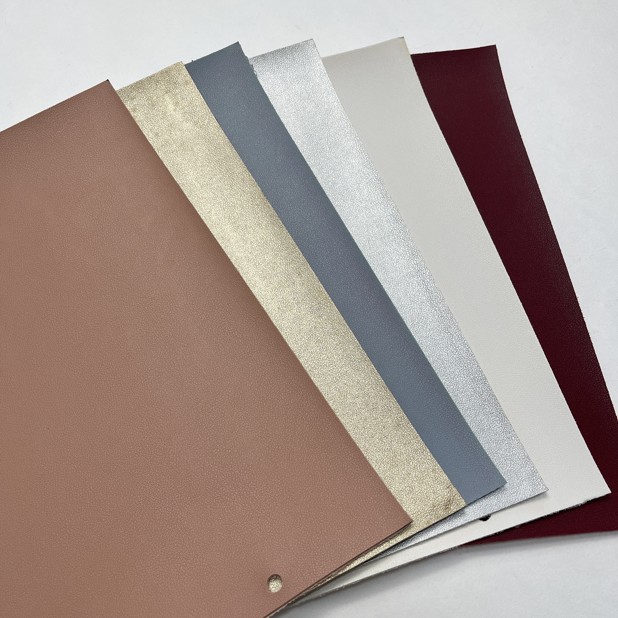 New Products China Shoes Upper Pattern Made Waterproof PVC Synthetic Leather
