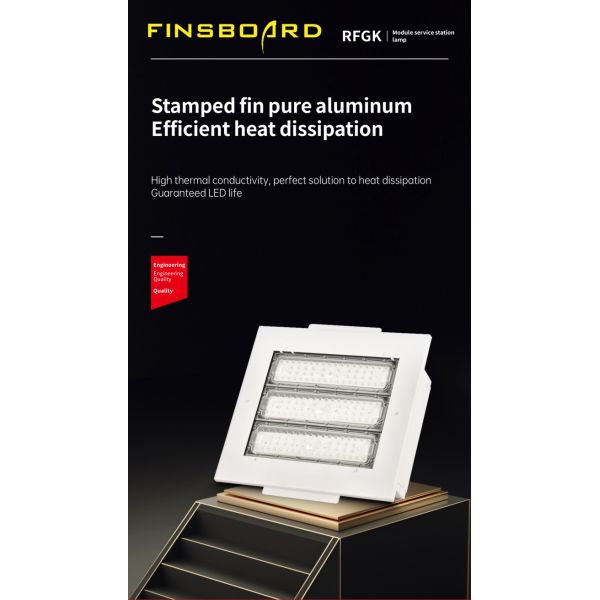 Внутренние 200 Вт промышленные высокие подъездные осветительные фонари OEM