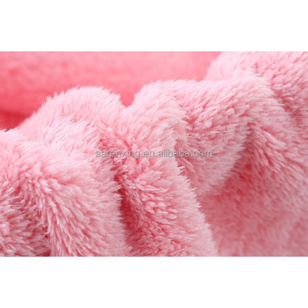 QUICK-DRY Customized Color Kitchen Cloth Towel for Fast Drying and Easy Cleaning