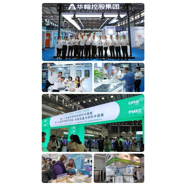 HUAAO Customized Fireproof ISO5-9 Modern Modular Cleanroom Professional Solution for Lab Workshop Hospital & Clean Rooms Project