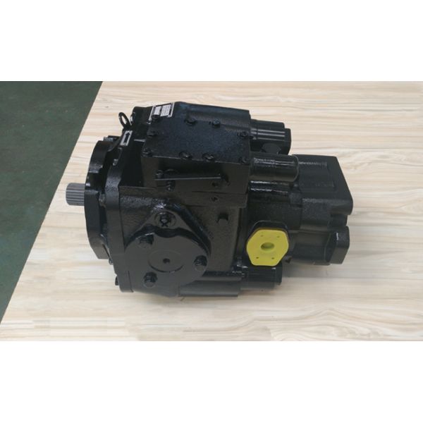 high pressure hydraulic pump Смещение 90ml/R насосов поршеня высокого давления гидравлическое
