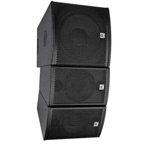 Theater Professional Loudspeaker Line Array Party Audio Equipment Karaoke Full Range System