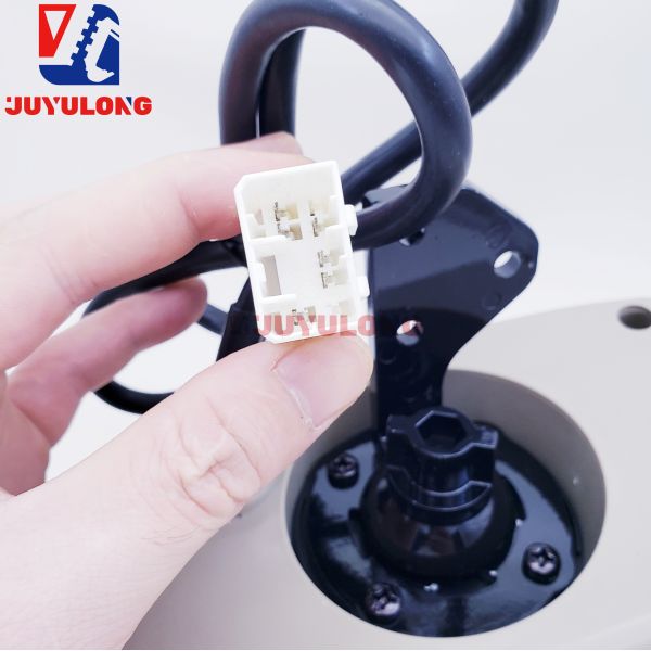 JUYULONG  E330C Monitor 157-3198 CAT312C 320C 325C 330C Display Instrument Panel LCD Screen Construction Machinery