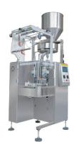 Machine à emballer des granulés à grande vitesse multi-fonction verticale pour les graines de melon sucré arachides sel