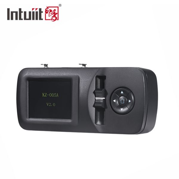 Многофункциональная система управления DMX