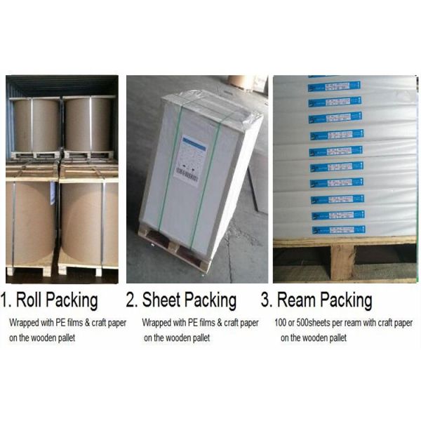 Водоустойчивые серые листы макулатурного картона, Папербоард 0.5мм серого цвета задний 1.5мм 2мм 2.5мм 3мм