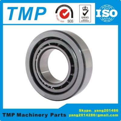 760318TN1 P4 Angular Contact Ball Bearing (90x190x43mm)   Machine Tool Bearing Chinese   Ball screw support bearing