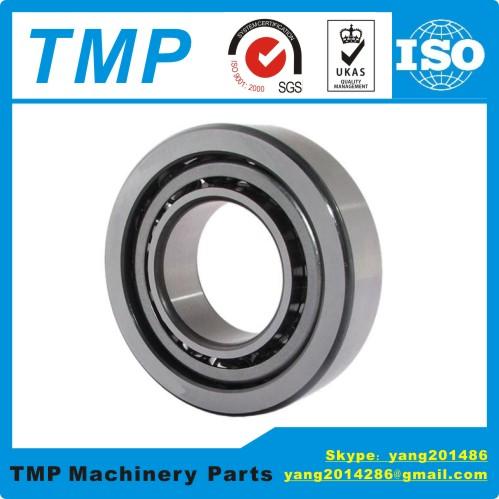 760224TN1 P4 Angular Contact Ball Bearing (120x215x40mm) Machine Tool Bearing  Germany precisio Ball Screw Bearing