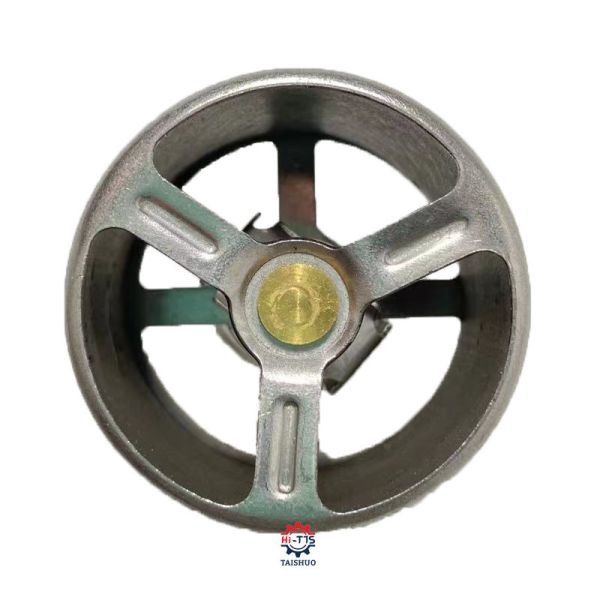 Truck Engine Spare Parts Thermostat 248-5513 For erpillar E330B E336D