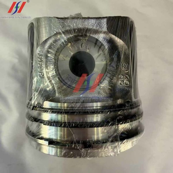 T417956 Excavator Piston Assembly For C7.1 PERKINS Diesel Engine Repair Parts