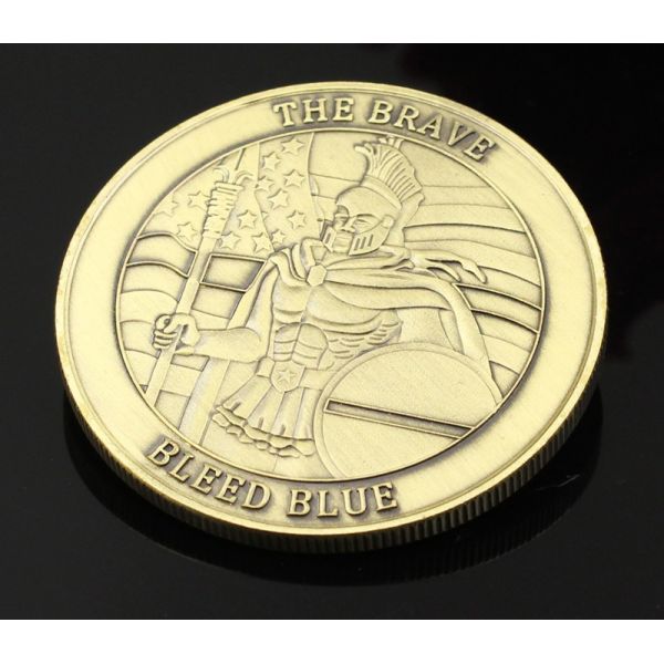 Zinc alloy plating bronze souvenir medal cartoon character logo words medallion YIWU wholesale