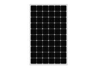 100w 450watt 24v cellule mono et poly de 36v de panneau solaire demi