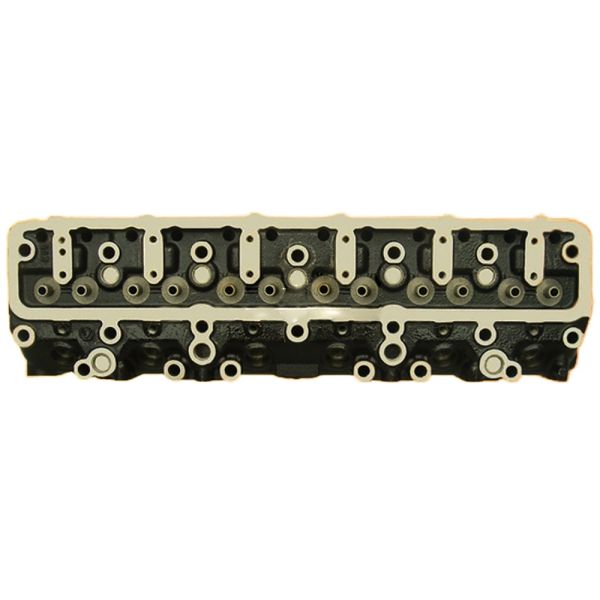 TOYOTA Dyna Coaster Landcruiser  1H Iron Casting Cylinder Head 11101-47015 3.6L 12V