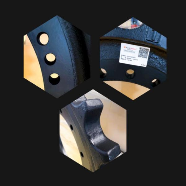 OEM Cost-effective Sprocket 11221884 For SY195/SY200/SY205
