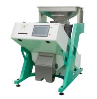 Clasificadora 64 del animal doméstico del Pvc Pp picosegundo del color inútil del plástico 128 256 320 canales