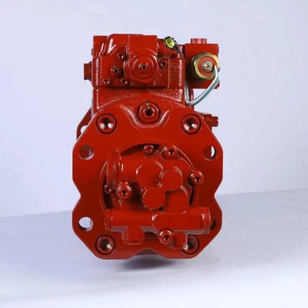 Peças para escavadeiras K5V80DTP Série de bomba K5V80DTP-1JHR-9C05-1A bomba hidráulica para Hyundai R140W-7 R170W-7