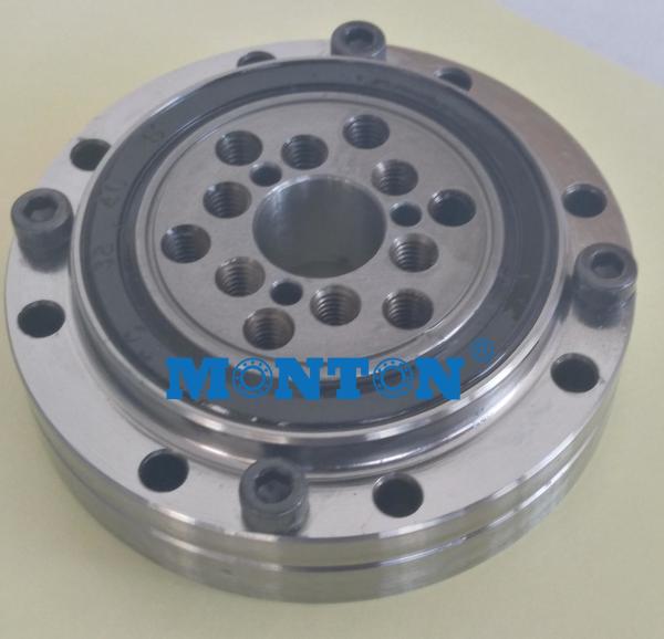 KCF-40 High Precision Robot Used Cross Roller Bearings China Robot Bearing Manufacturers