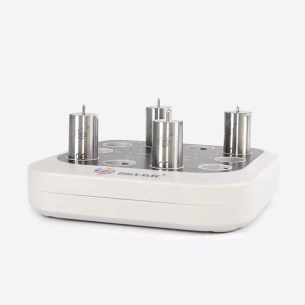 Autoclave Data Validation Software with 60000 Data Storage and USB Communication Interface