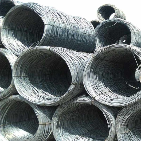 Веревочка провода Ss 316 круга диска веревочки провода нержавеющей стали Ss430