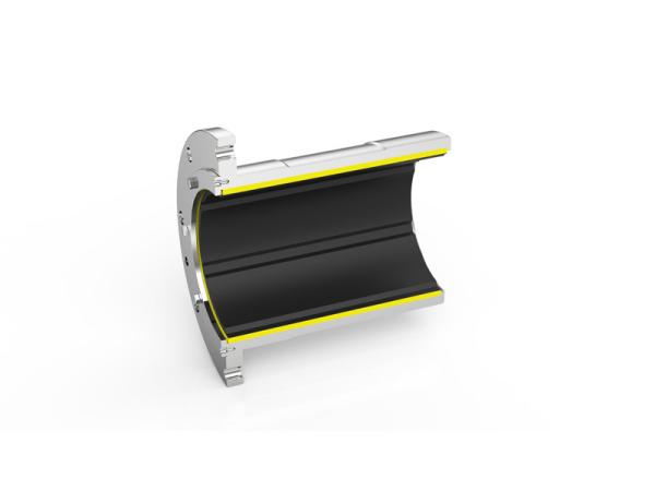 Stainless Steel PLYhRBR