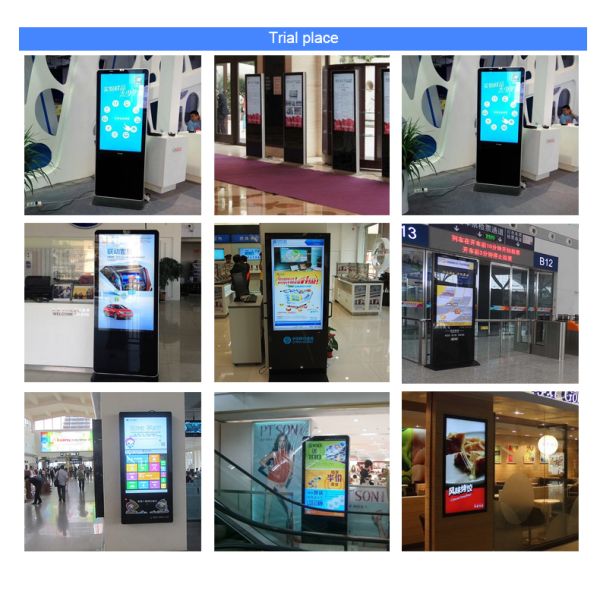 Signage цифров киоска экрана касания инфракрасн человекомашинного взаимодействия микрофона камеры андроида 9,0